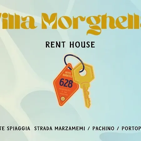 Morghella