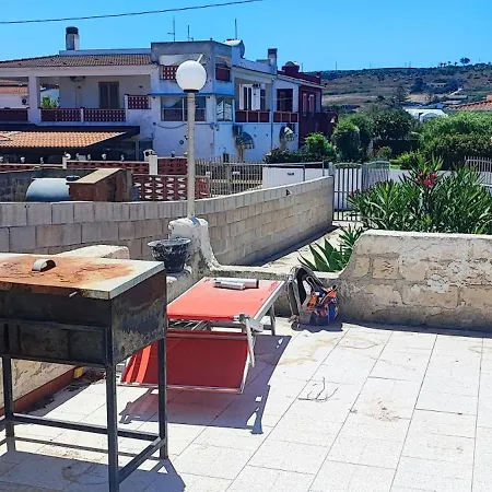 Morghella Villa