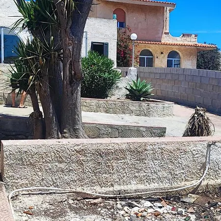 Morghella Villa *